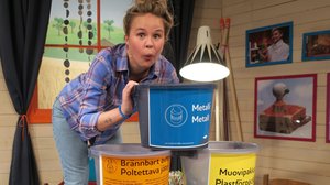 BUU-klubben: 04.04.2019 18.00