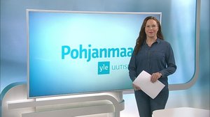 Yle Uutiset Pohjanmaa 04-04-2019 Klo 17-06: 04.04.2019 16.32