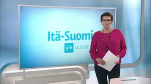 Yle Uutiset Itä-Suomi 04-04-2019 Klo 17-06: 04.04.2019 16.44