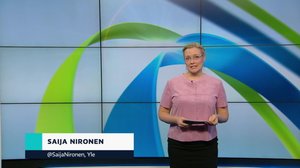 Yle Uutiset Uusimaa 04-04-2019 klo 17-06: 04.04.2019 18.10