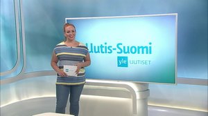 Yle Uutiset Uutis-Suomi 04-04-2019: 04.04.2019 18.55