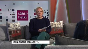 Tähtihetki: The Hole in the Ground: 05.04.2019 09.00