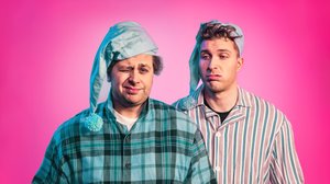 YleX Aamu : Himashow!: 05.04.2019 10.02