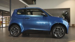 Saksassa kehitetään uutta sähköistä kansanautoa: 05.04.2019 10.46
