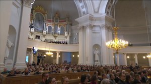 Jumalanpalvelus: 07.04.2019 10.00