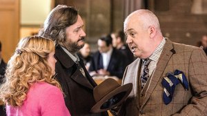 Ratkaiseva todistaja (7): 09.04.2019 06.00