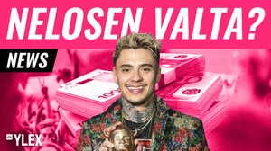 NELONEN MEDIAN VALTA?: 05.04.2019 12.45