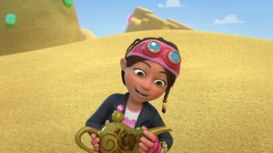 Jiiri-hengen kotona (S): 07.04.2019 08.45