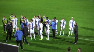 Suomi vai Venäjä? Sergei Eremenkon vaikea valinta: 06.04.2019 00.01