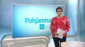 Yle Uutiset Pohjanmaa 05-04-2019 Klo 17-06: 05.04.2019 16.15
