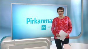 Yle Uutiset Pirkanmaa 05-04-2019 Klo 17-06: 05.04.2019 16.19