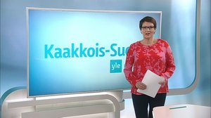 Yle Uutiset Kaakkois-Suomi 05-04-2019 Klo 17-06: 05.04.2019 16.23
