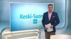 Yle Uutiset Keski-Suomi 05-04-2019 Klo 17-06: 05.04.2019 16.37