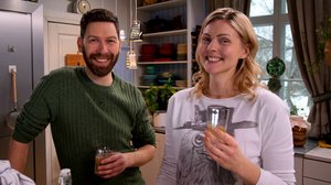 Tee itse kombuchaa: 06.04.2019 06.00