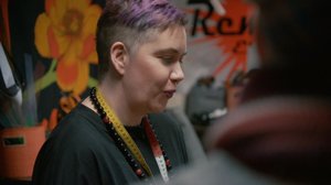 Paula Malleus ja vaatevuoret: 08.04.2019 00.01