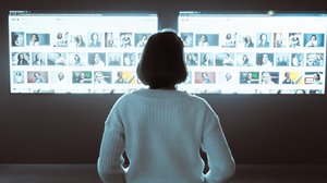 Tietääkö netti minusta kaiken?: 08.04.2019 00.01