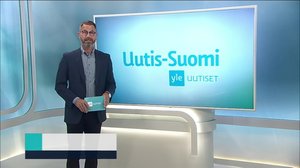 Yle Uutiset Uutis-Suomi 05-04-2019: 05.04.2019 18.50