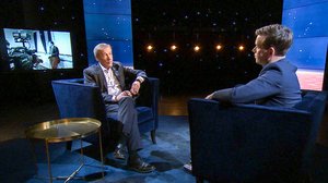 Kun taloustieteilijä Sixten Korkman puhuu, Suomi kuuntelee: 06.04.2019 09.00