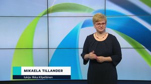 Yle uutiset Viikko viitottuna: 07.04.2019 11.05
