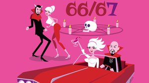 Mansfield 66/67: 08.04.2019 06.00