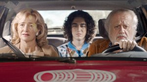 Elämän vuoristorata (7): 10.04.2019 12.00