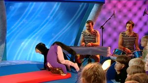 Sirkus Temppula: 11.04.2019 07.04