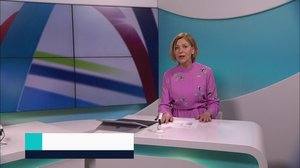 Yle Nyheter TV-nytt: 07.04.2019 17.55