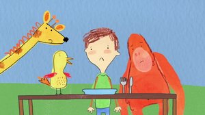 Riitelevää ruokaa (S): 09.04.2019 18.00