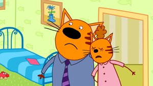 Limppu-setä lapsenvahtina (S): 09.04.2019 18.00