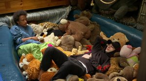 Minun jengini - ruotsinsuomalaiset: 10.04.2019 06.00