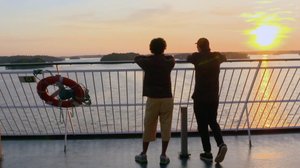 Minun jengini - ruotsinsuomalaiset: 10.04.2019 06.00