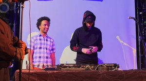 Minun jengini - ruotsinsuomalaiset: 10.04.2019 06.00