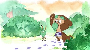 Vakoojat (S): 10.04.2019 07.24