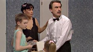 Ei meidän poika ainakaan (S): 11.04.2019 00.01