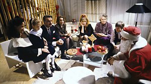 Viimeinen joulu (7): 11.04.2019 00.01