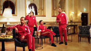 Antakaa minulle edes tissiä suuhun (12): 10.04.2019 00.01