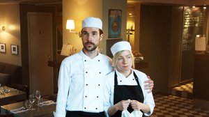 Kaikki on vaikeaa, kunnes on helppoa (12): 10.04.2019 00.01