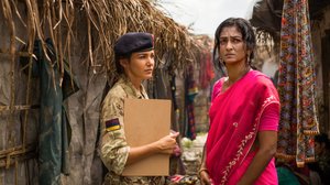 Our Girl (12) (12): 10.04.2019 06.00