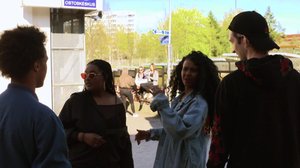 Minun jengini - ruotsinsuomalaiset: 10.04.2019 06.00