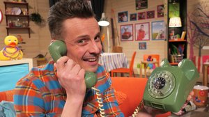 BUU-klubben: 10.04.2019 18.00