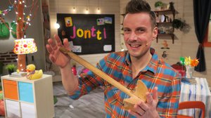 BUU-klubben: 09.04.2019 18.00