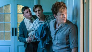 Polio (S): 12.04.2019 06.00