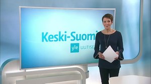 Yle Uutiset Keski-Suomi 08-04-2019 Klo 17-06: 08.04.2019 16.29