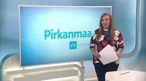 Yle Uutiset Pirkanmaa 08-04-2019 Klo 17-06: 08.04.2019 16.34