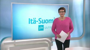 Yle Uutiset Itä-Suomi 08-04-2019 Klo 17-06: 08.04.2019 16.40