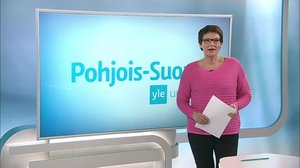 Yle Uutiset Pohjois-Suomi 08-04-2019 Klo 17-06: 08.04.2019 16.52