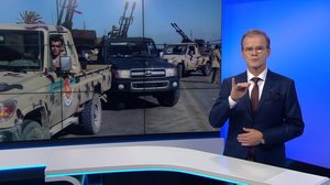 Yle Uutiset viittomakielellä: 08.04.2019 16.55