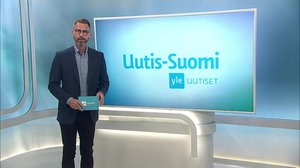 Yle Uutiset Uutis-Suomi 08-04-2019: 08.04.2019 19.17