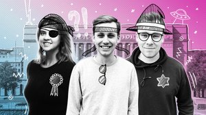 Så fixar du valet - men vad handlar det egentligen om?: 08.04.2019 22.39