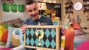 BUU-klubben: 12.04.2019 18.00